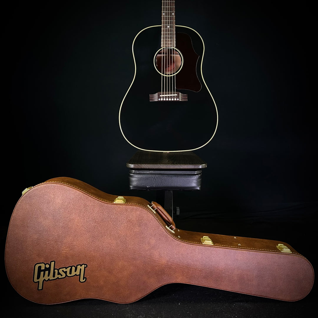 Gibson 50’s J-45 Original Ebony