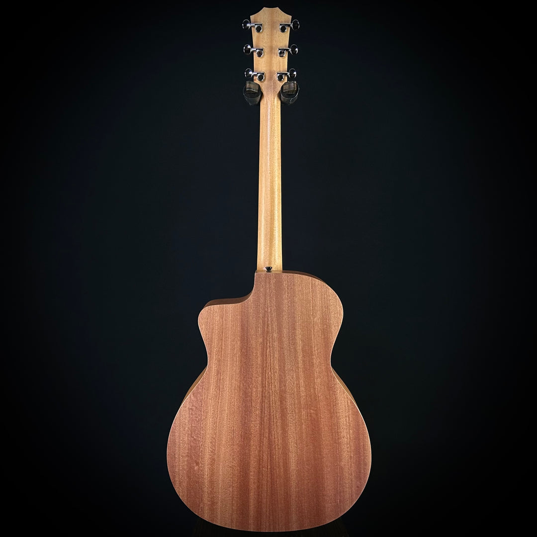Taylor 14CE - Torrefied Spruce
