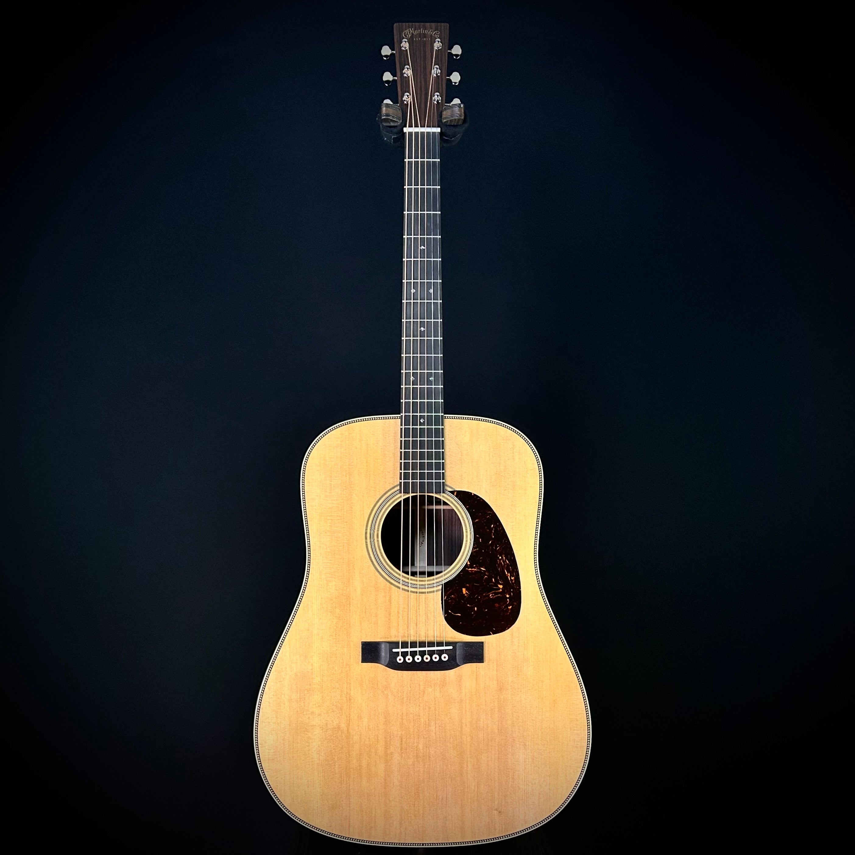 Martin Super HD-28 – Music Villa MT