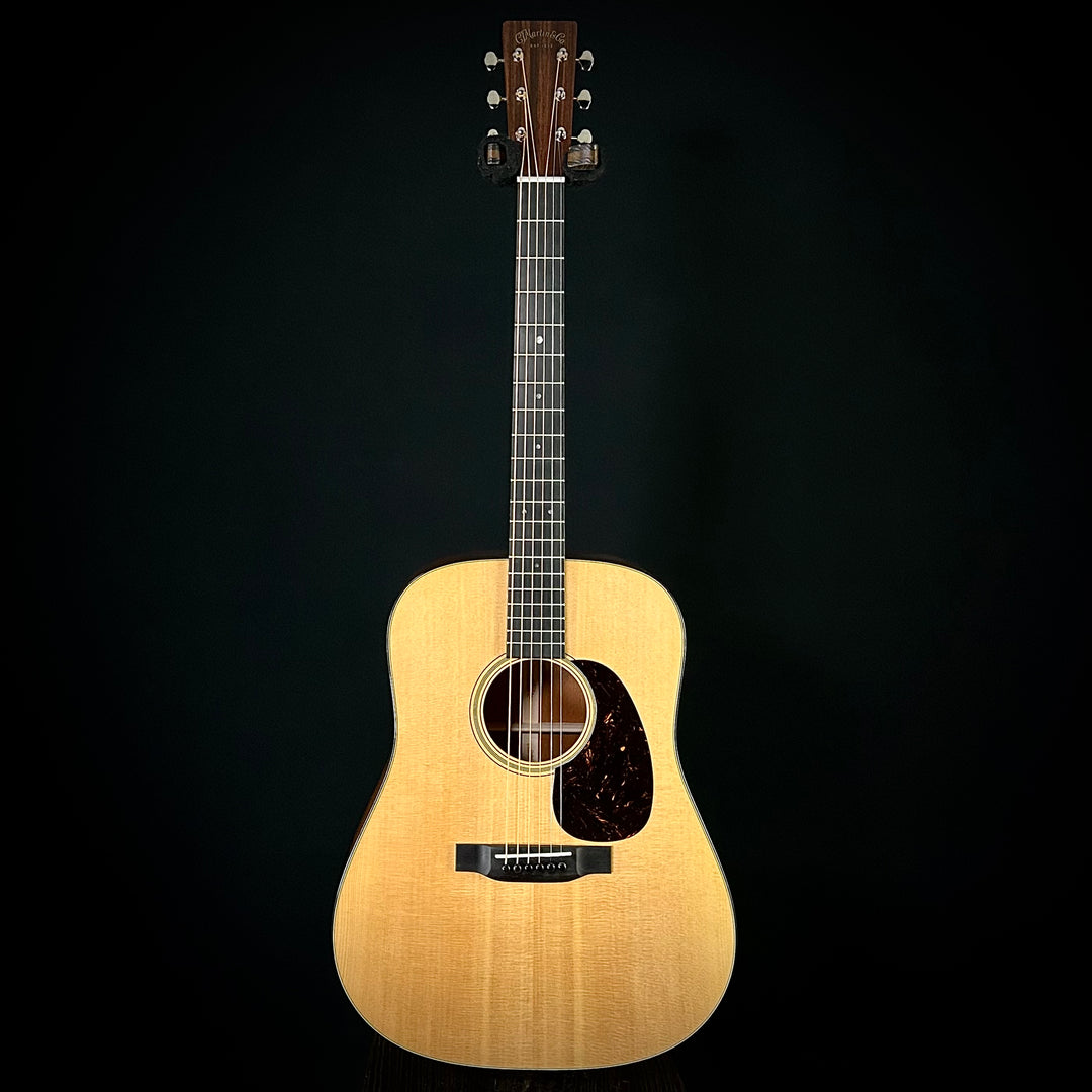 Martin D-18 - New for 2025