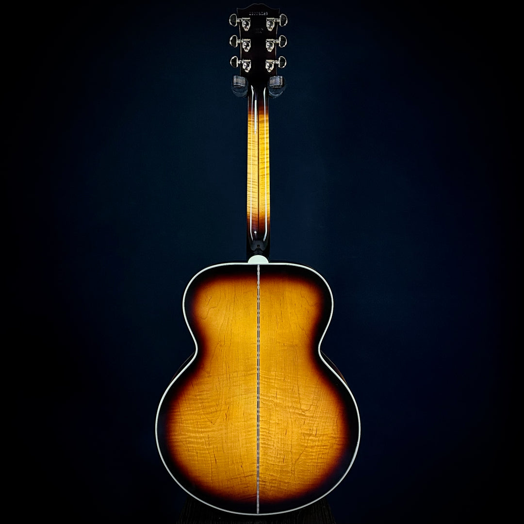 Gibson SJ-200 60’s Original - Vintage Sunburst