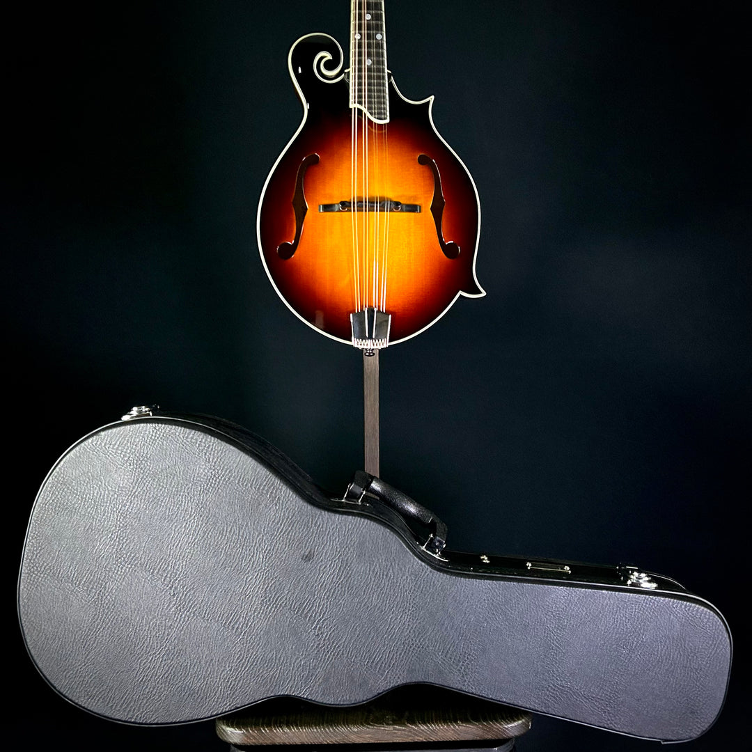 Eastman MD515 - Sunburst Finish