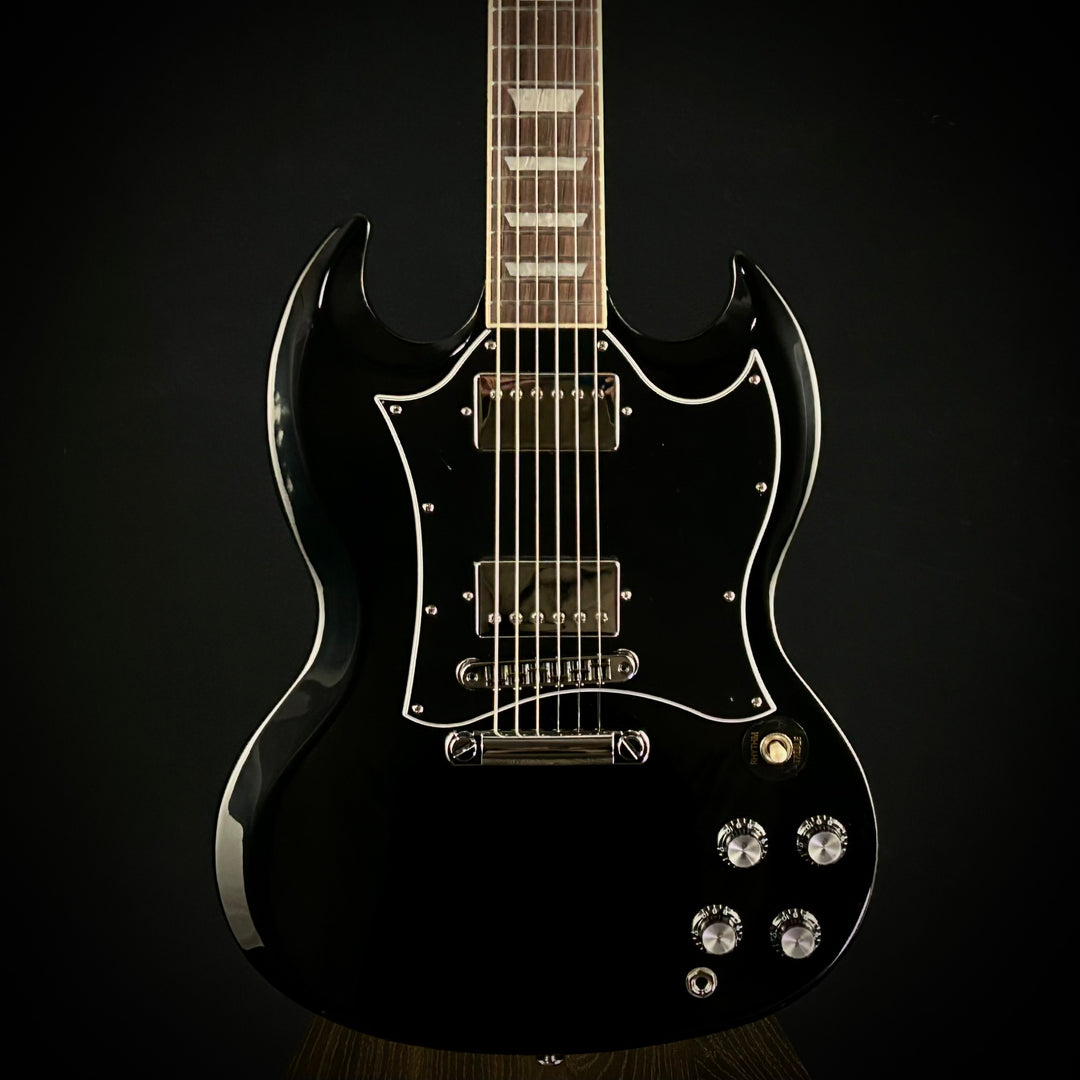 Gibson SG Standard