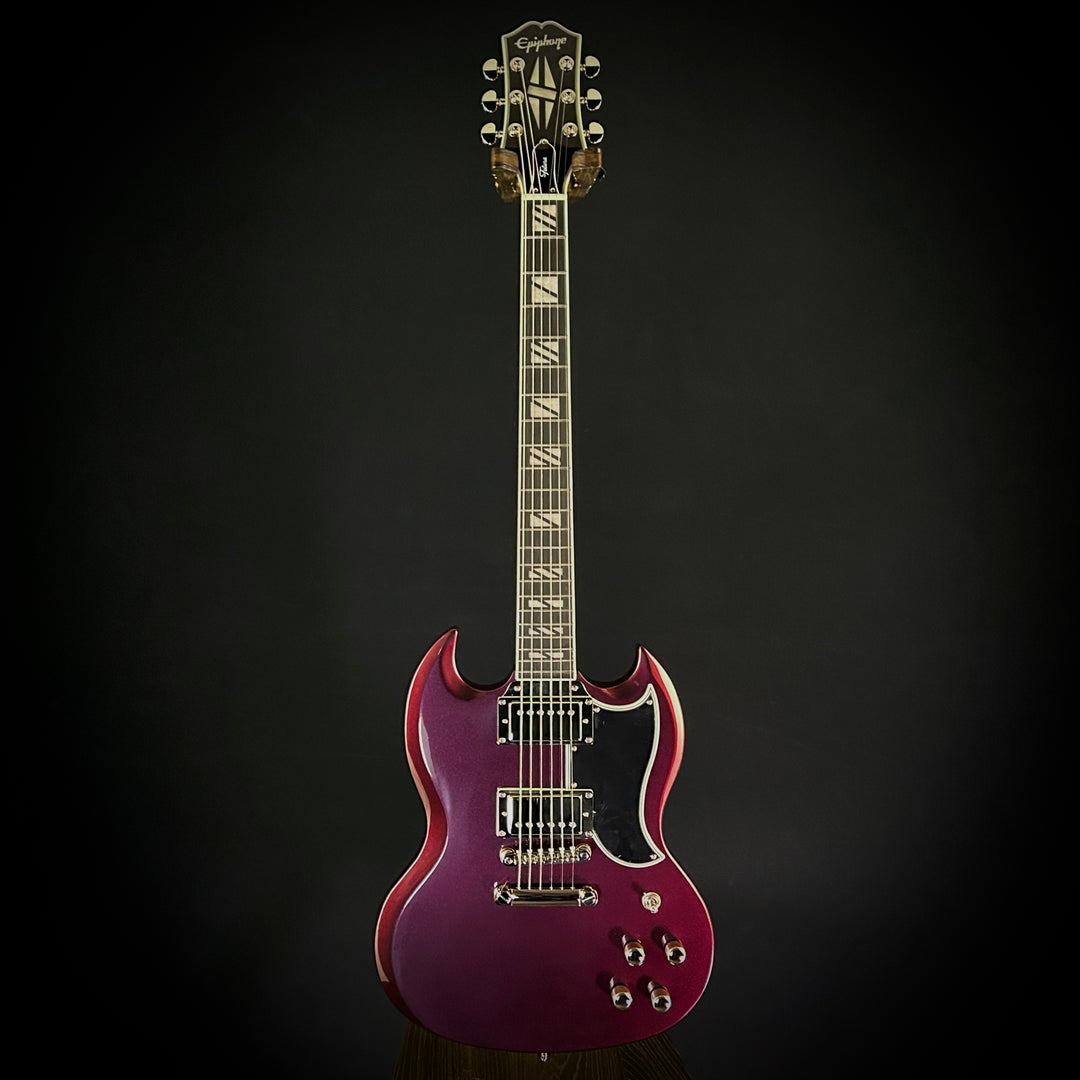 Epiphone SG Custom Futura