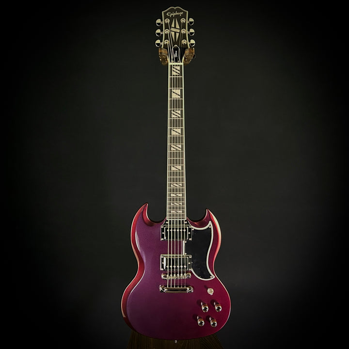 Epiphone SG Custom Futura