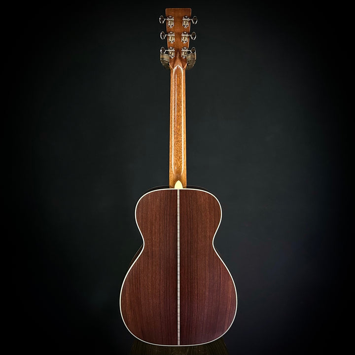 Martin Custom LTD 0-28 - Adirondack Top