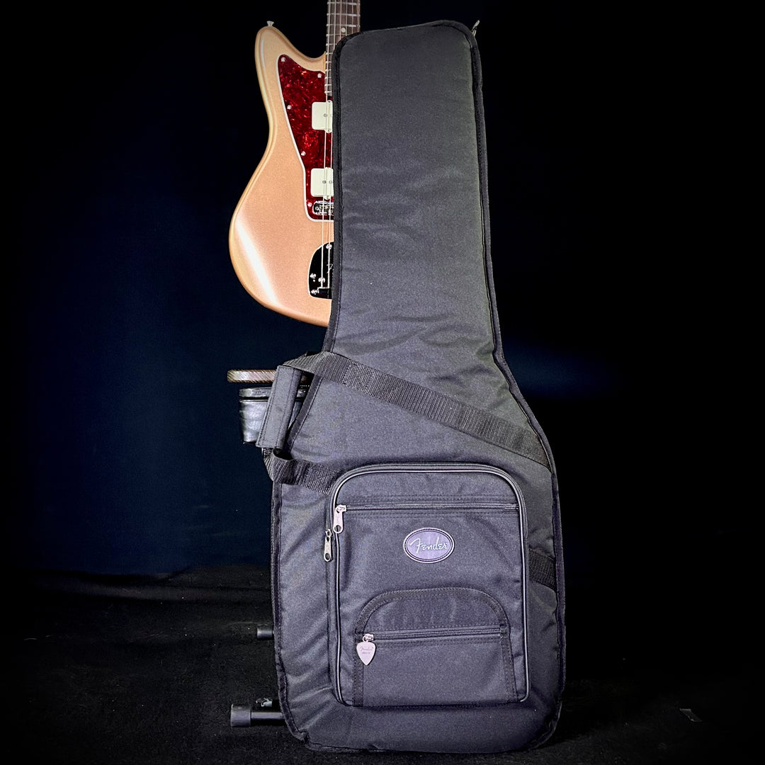 Fender American Professional Classic Jazzmaster
