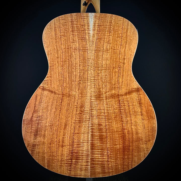 Taylor GS Mini-E Limited - Figured KOA