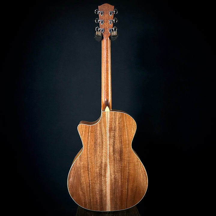 Eastman AC422CE LTD - KOA