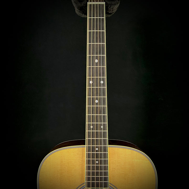 Martin D-35