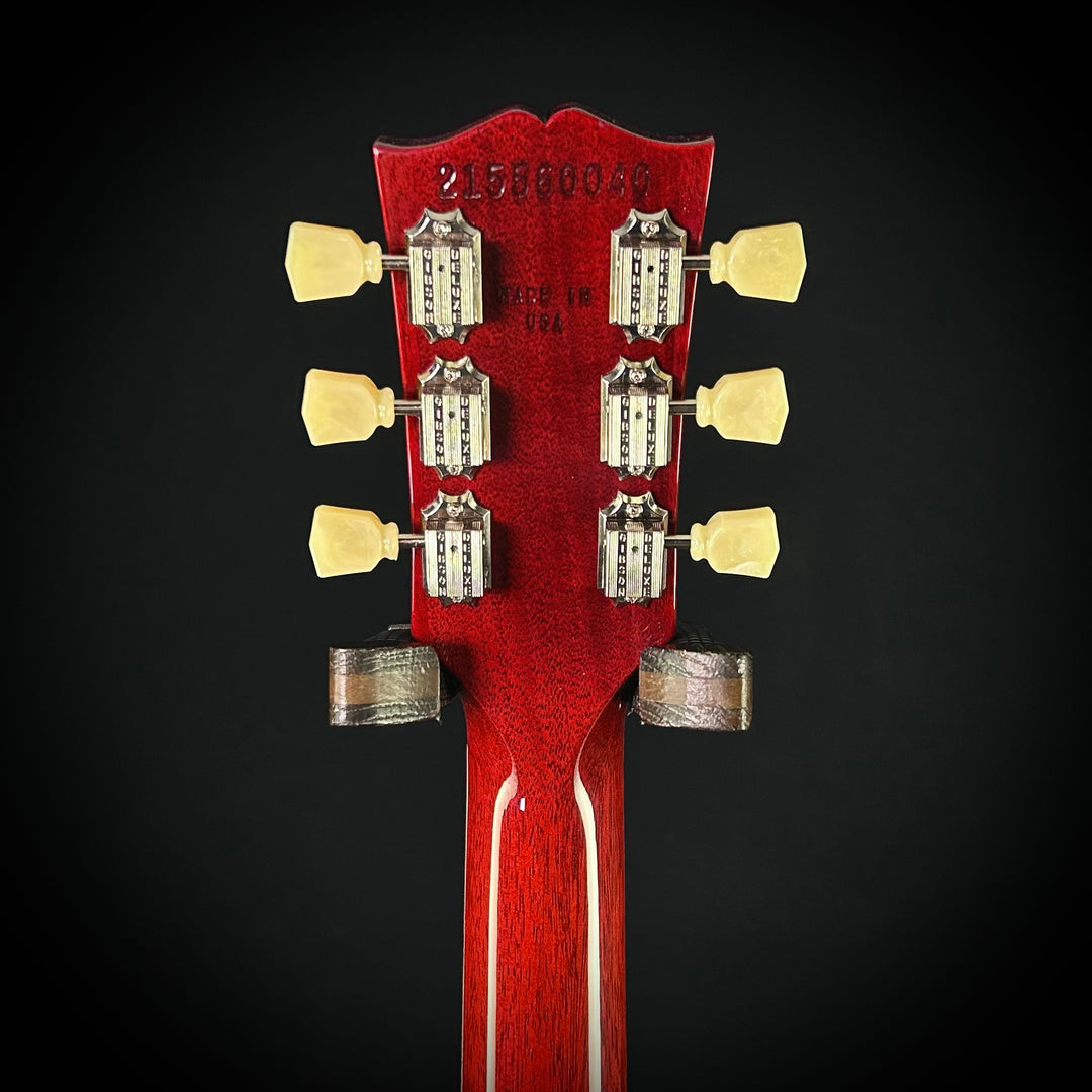 Gibson ES-335 Figured
