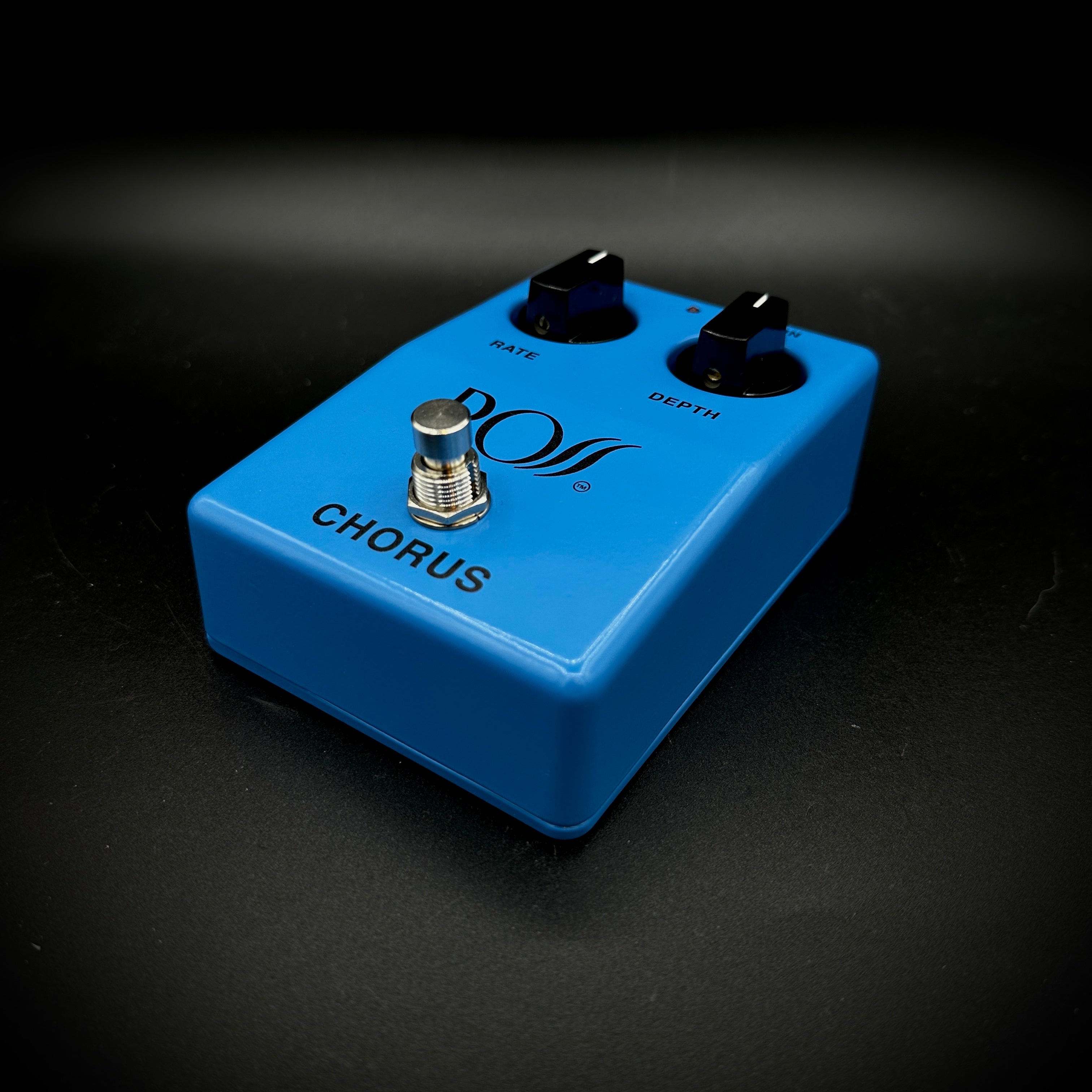 Ross Electronics Chorus – Music Villa MT