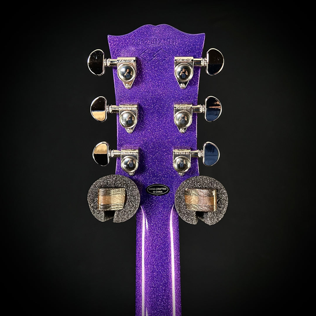 Epiphone Inspired By Gibson Les Paul Custom