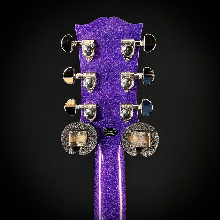 Epiphone Inspired By Gibson Les Paul Custom