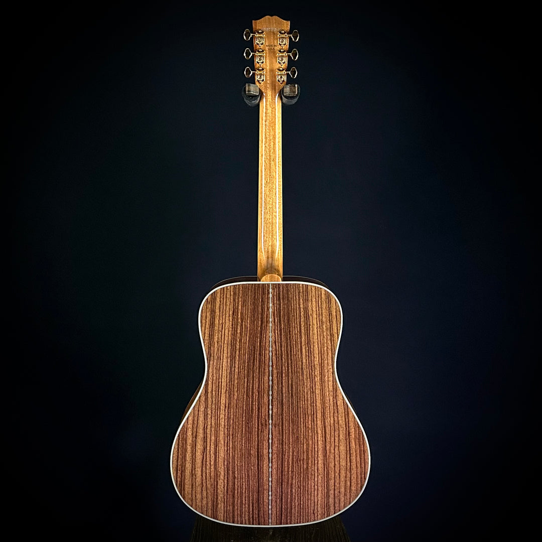 Gibson Songwriter Recording Artist - Antique Natural