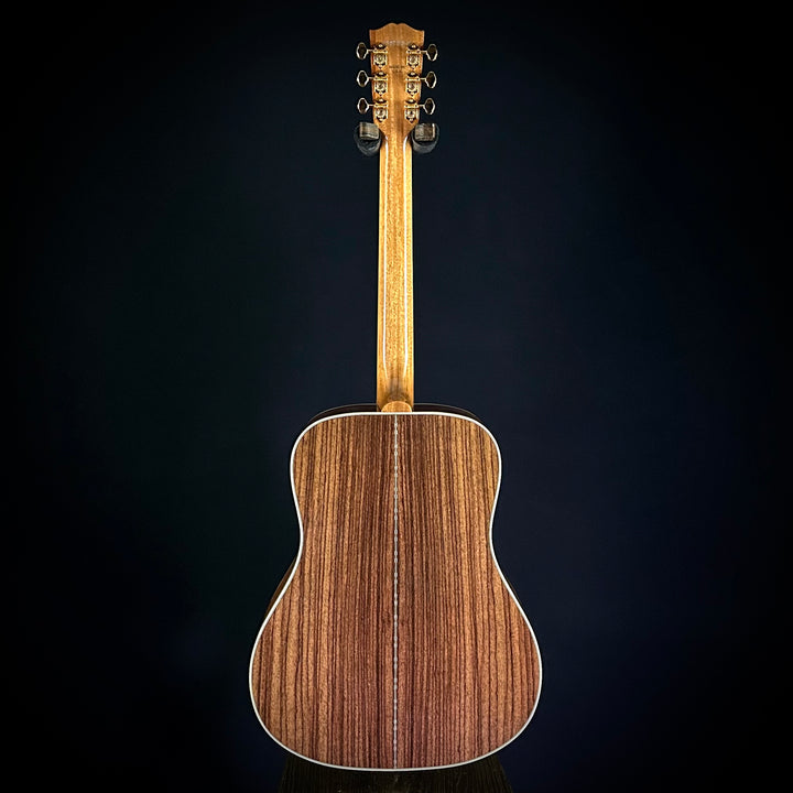 Gibson Songwriter Recording Artist - Antique Natural