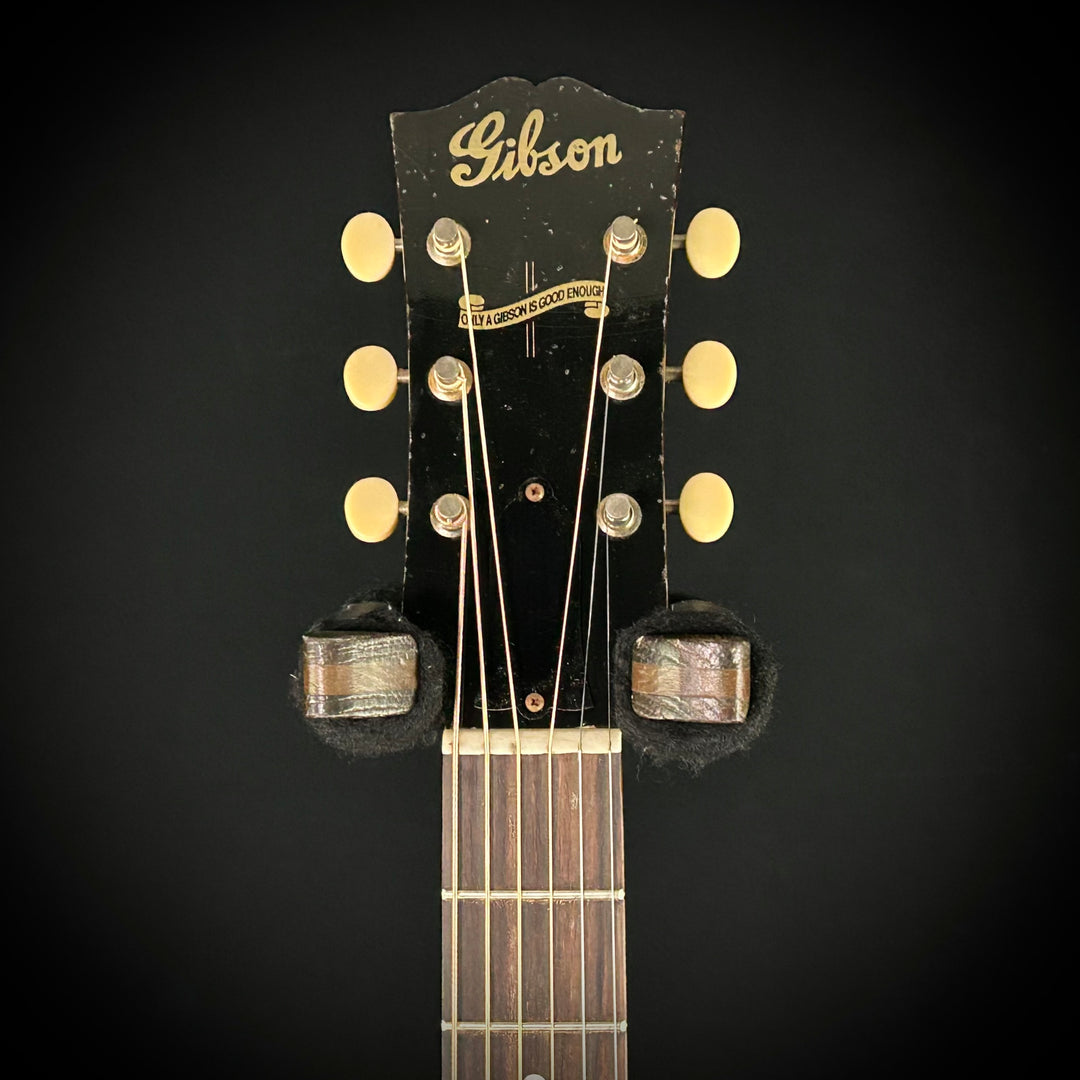 Gibson 1942 Banner J-45 - All Mahogany Murphy Lab Light Aged