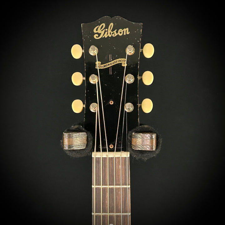 Gibson 1942 Banner J-45 - All Mahogany Murphy Lab Light Aged