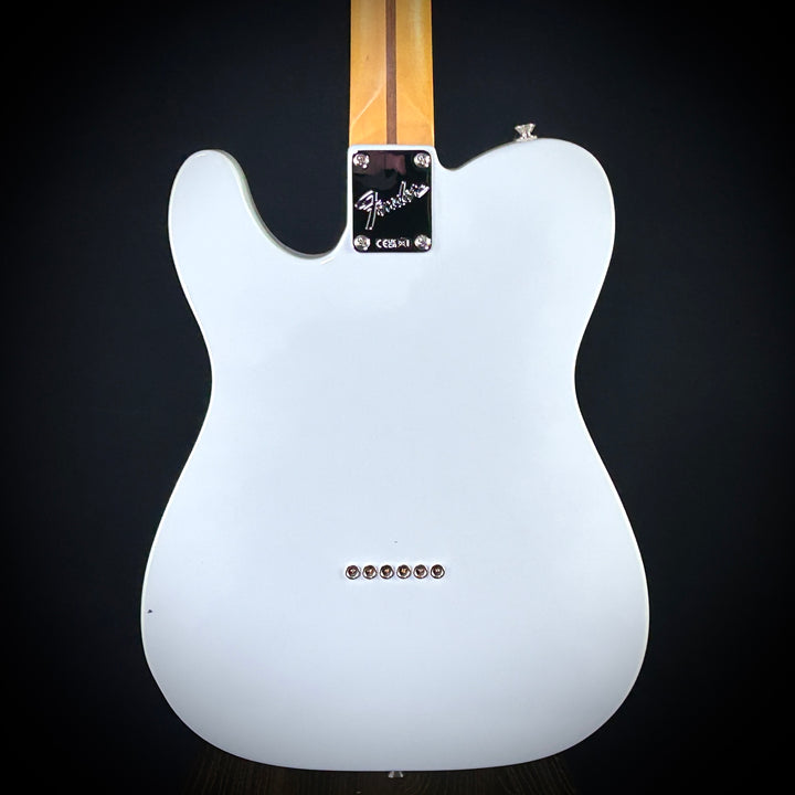 Fender Limited Edition American Professional Classic Telecaster with Silent System