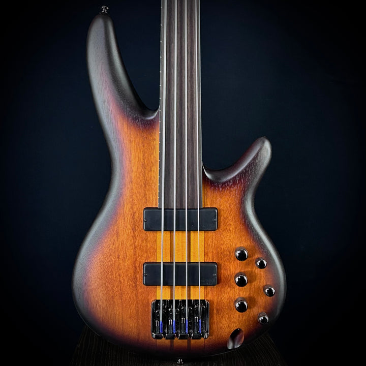 Ibanez SRF700 Fretless Bass