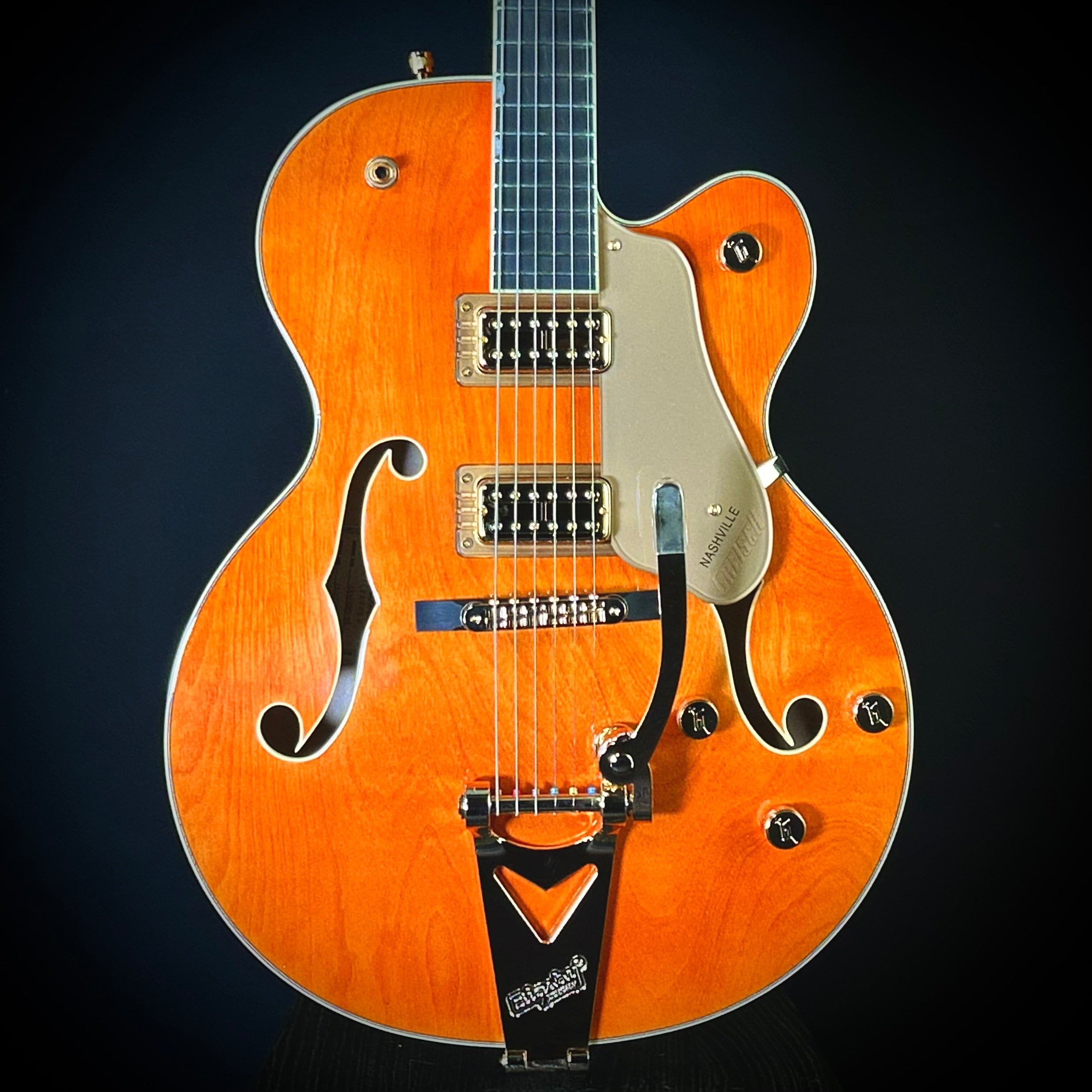 楽器・機材 Gretsch 6120 ブリッジ