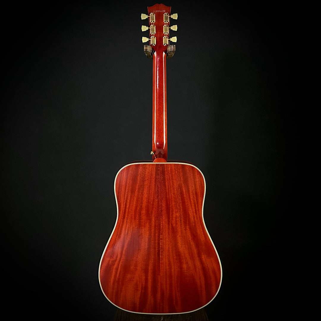 Gibson 2024 ‘60 Hummingbird Fixed Bridge (USED)