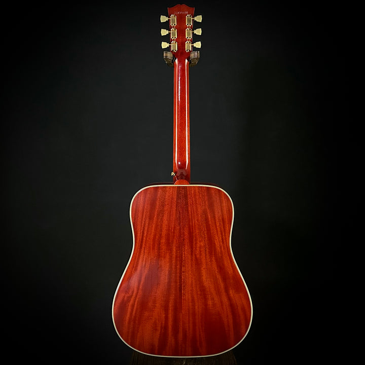 Gibson 2024 ‘60 Hummingbird Fixed Bridge (USED)