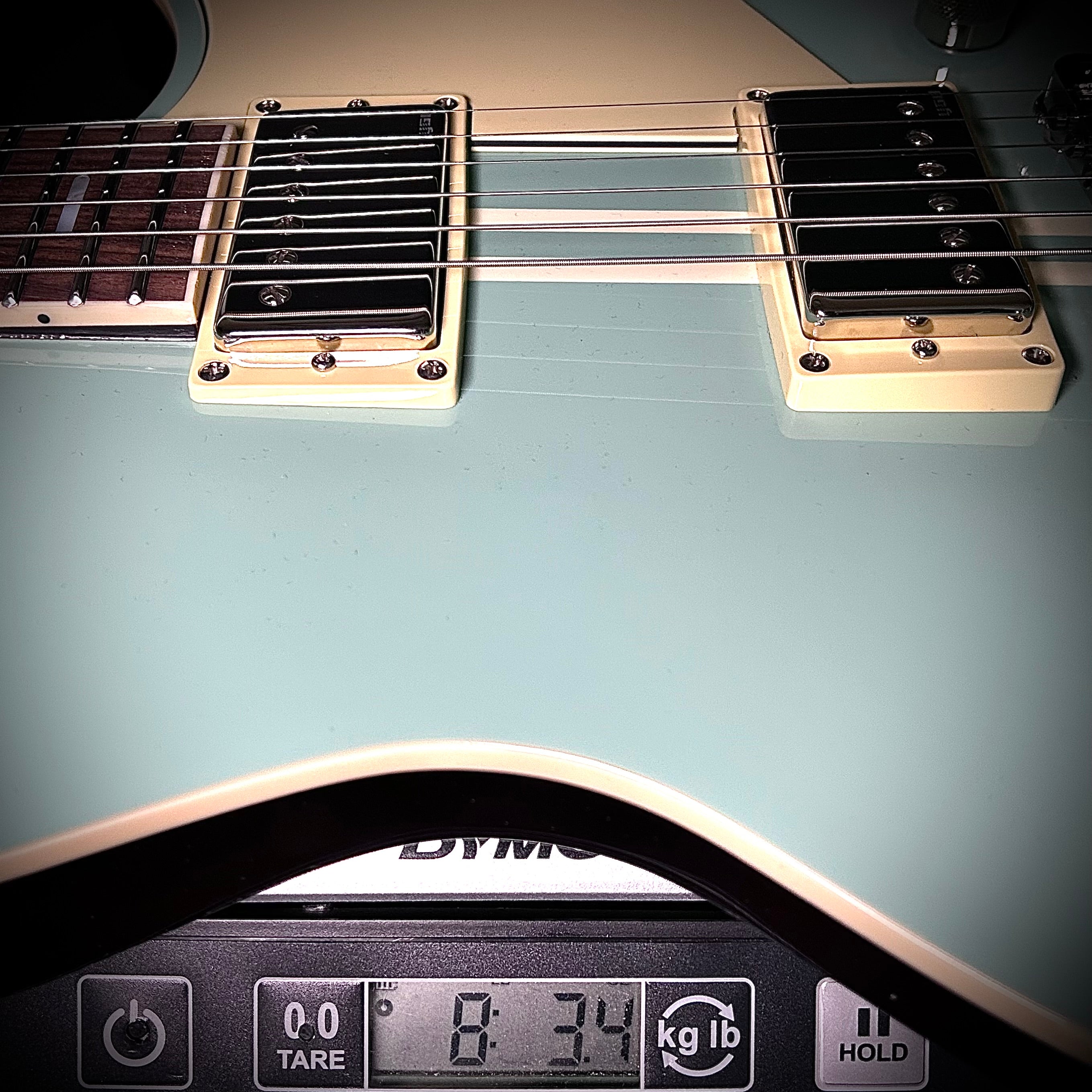 Yamaha Revstar Standard RSS20 – Music Villa MT