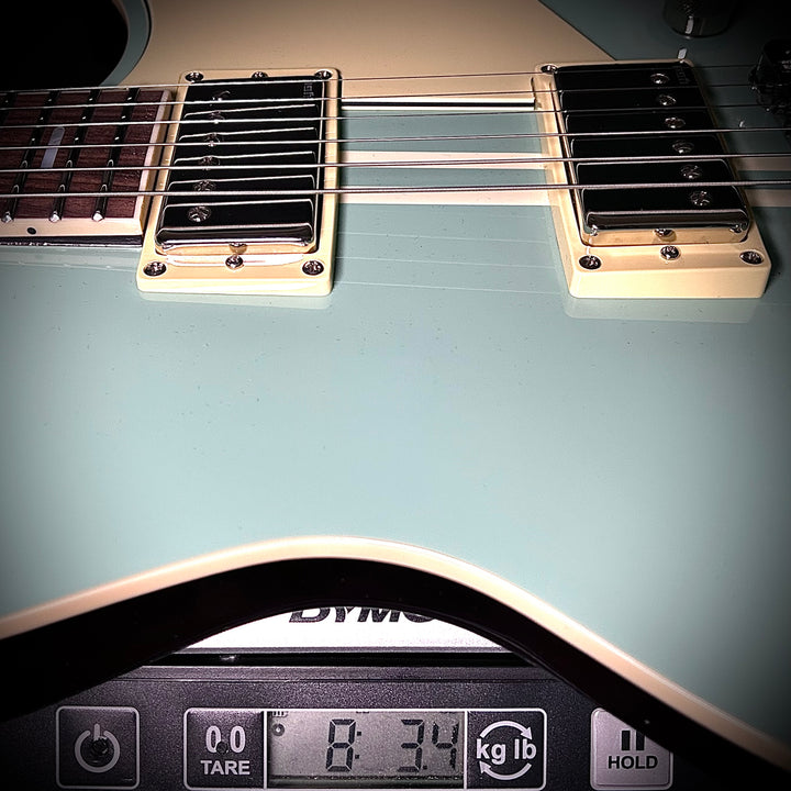 Yamaha Revstar Standard RSS20