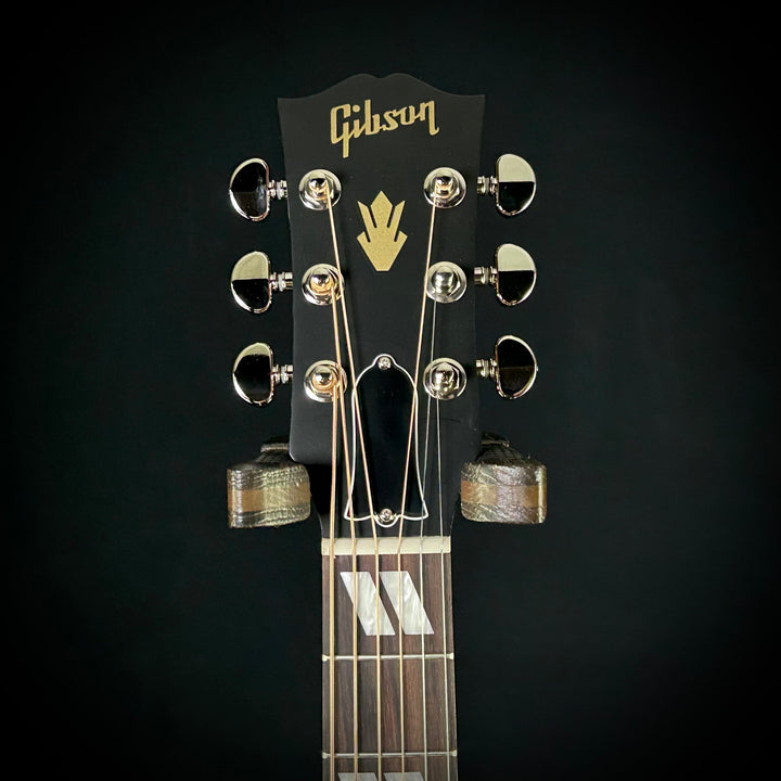 Gibson Hummingbird Special - Satin Honey Burst