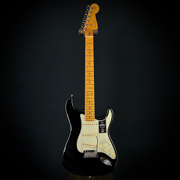 Fender American Professional II Stratocaster