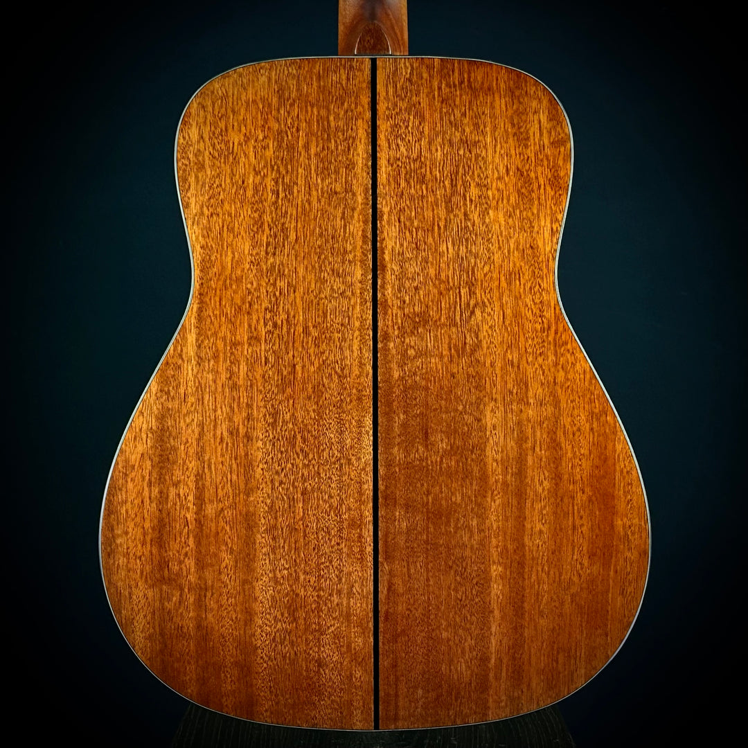 Yamaha FG5 Red Label - Gloss
