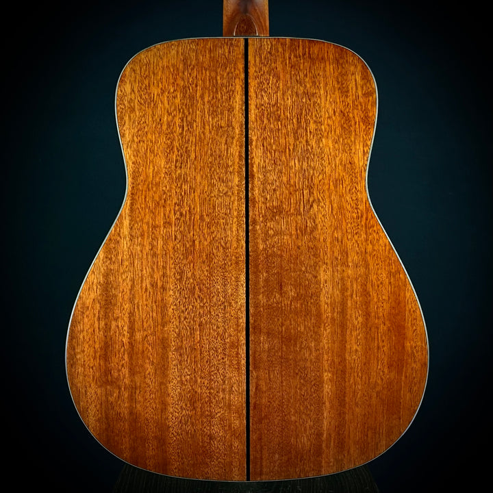 Yamaha FG5 Red Label - Gloss