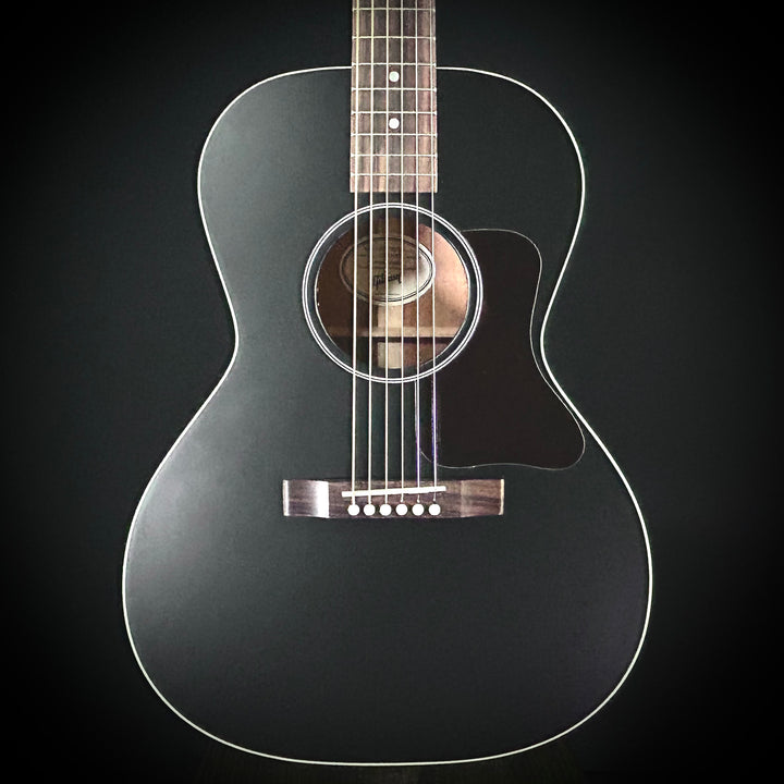 Gibson L-00 Special - Satin Ebony
