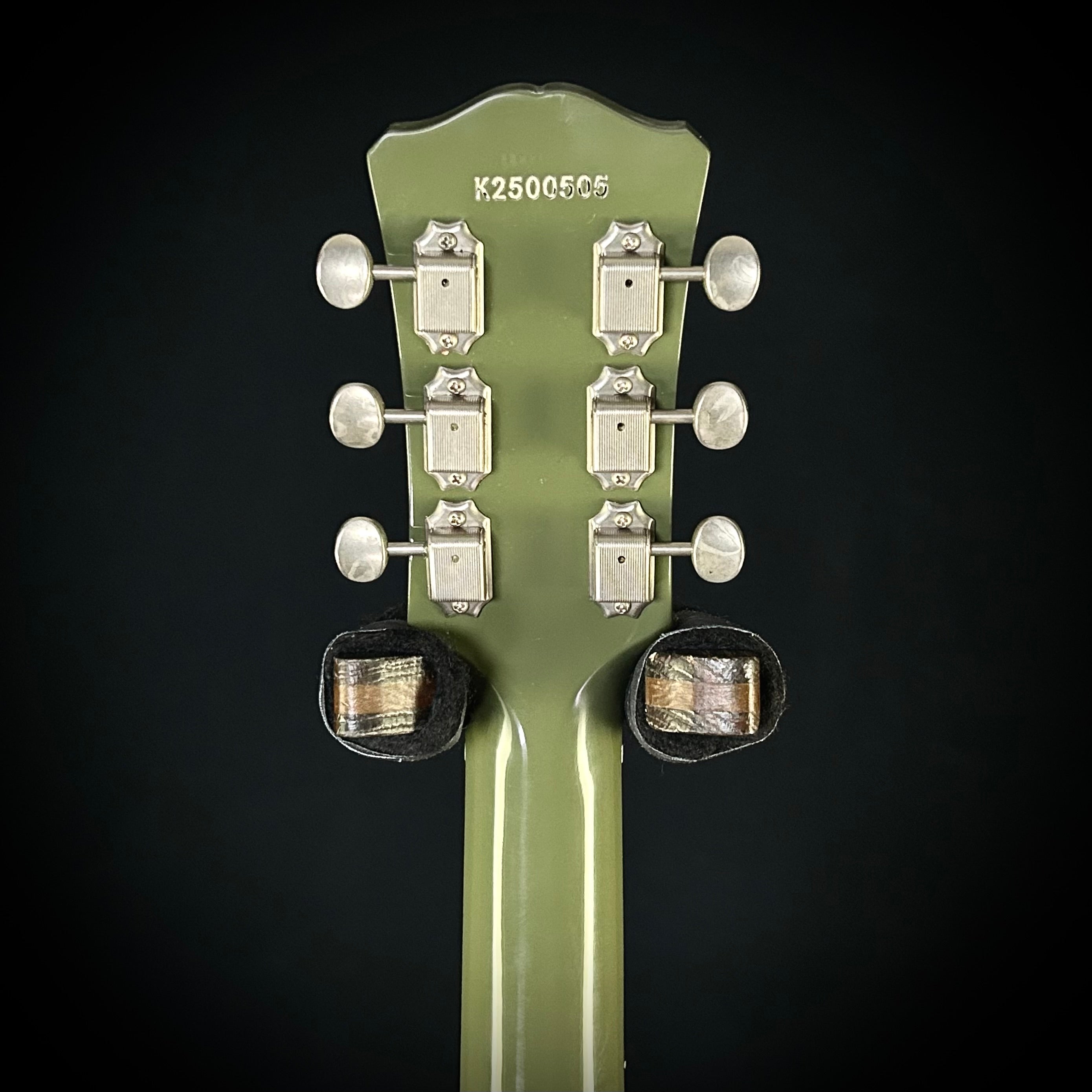 Eastman SB55DC/TV Limited – Music Villa MT