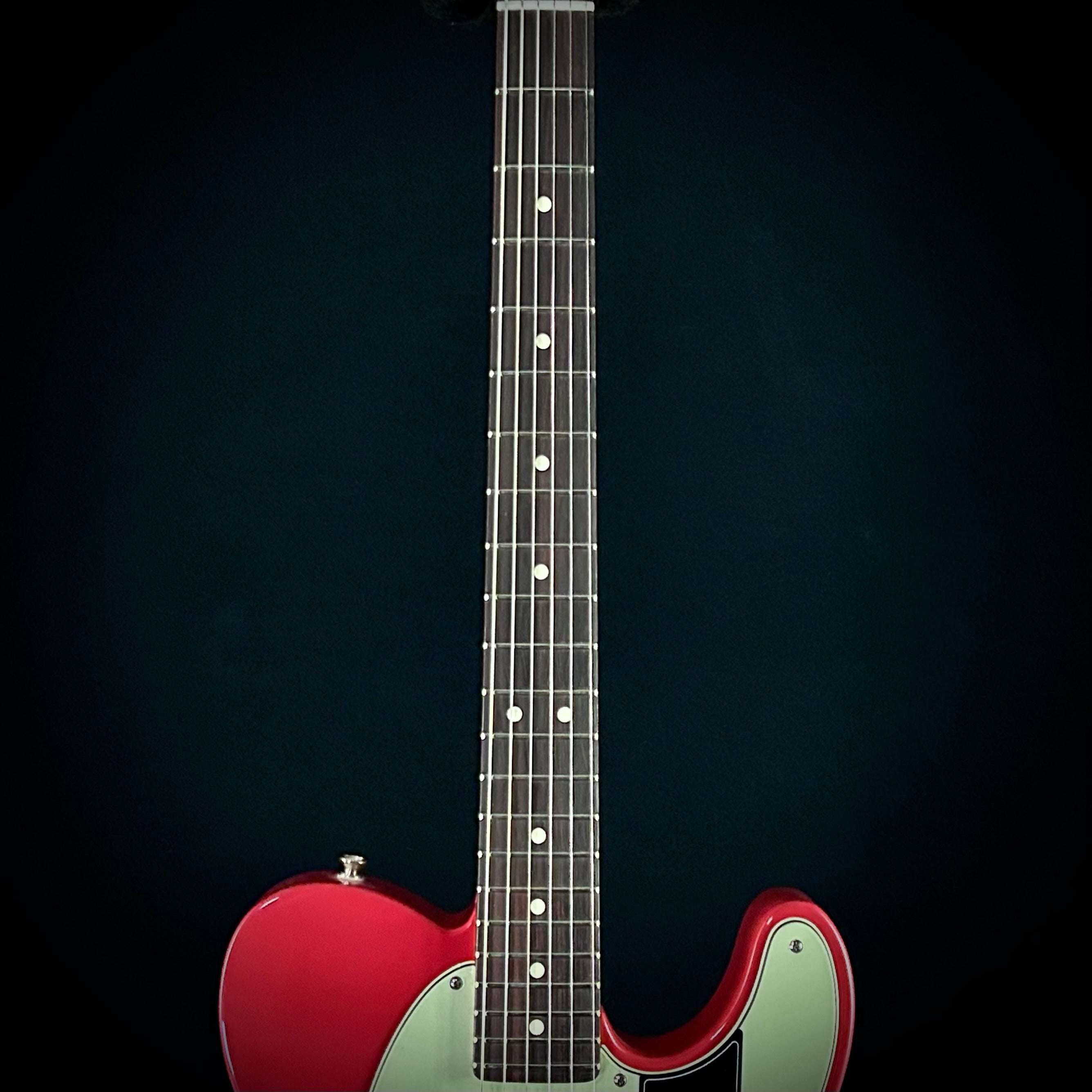 ギター Fender / AmericanStandardTelecaster Fender American Professional Classic Telecaster – Music Villa MT