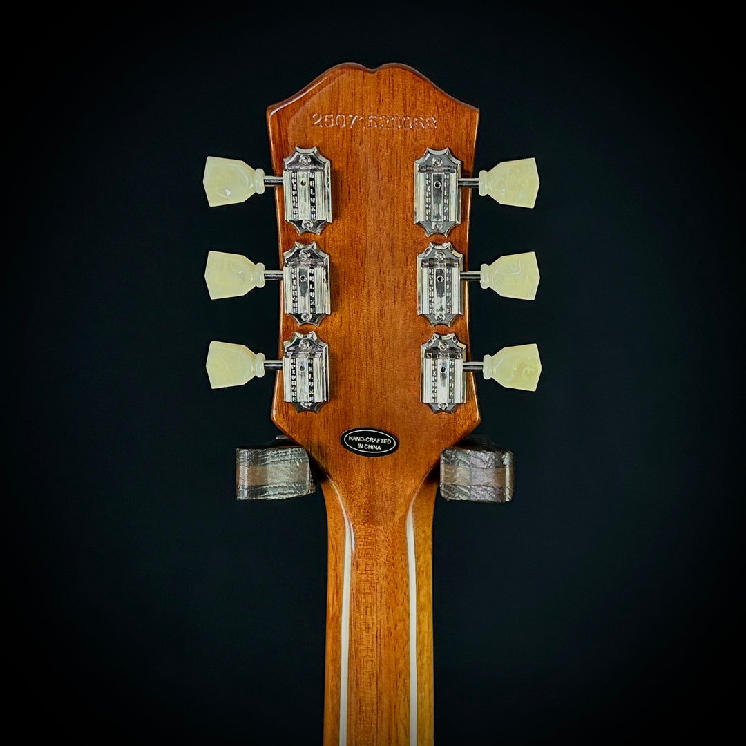 Epiphone Les Paul Standard 50’s Gold Top
