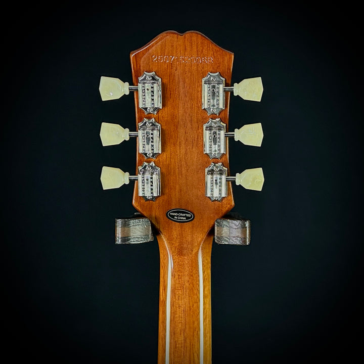 Epiphone Les Paul Standard 50’s Gold Top