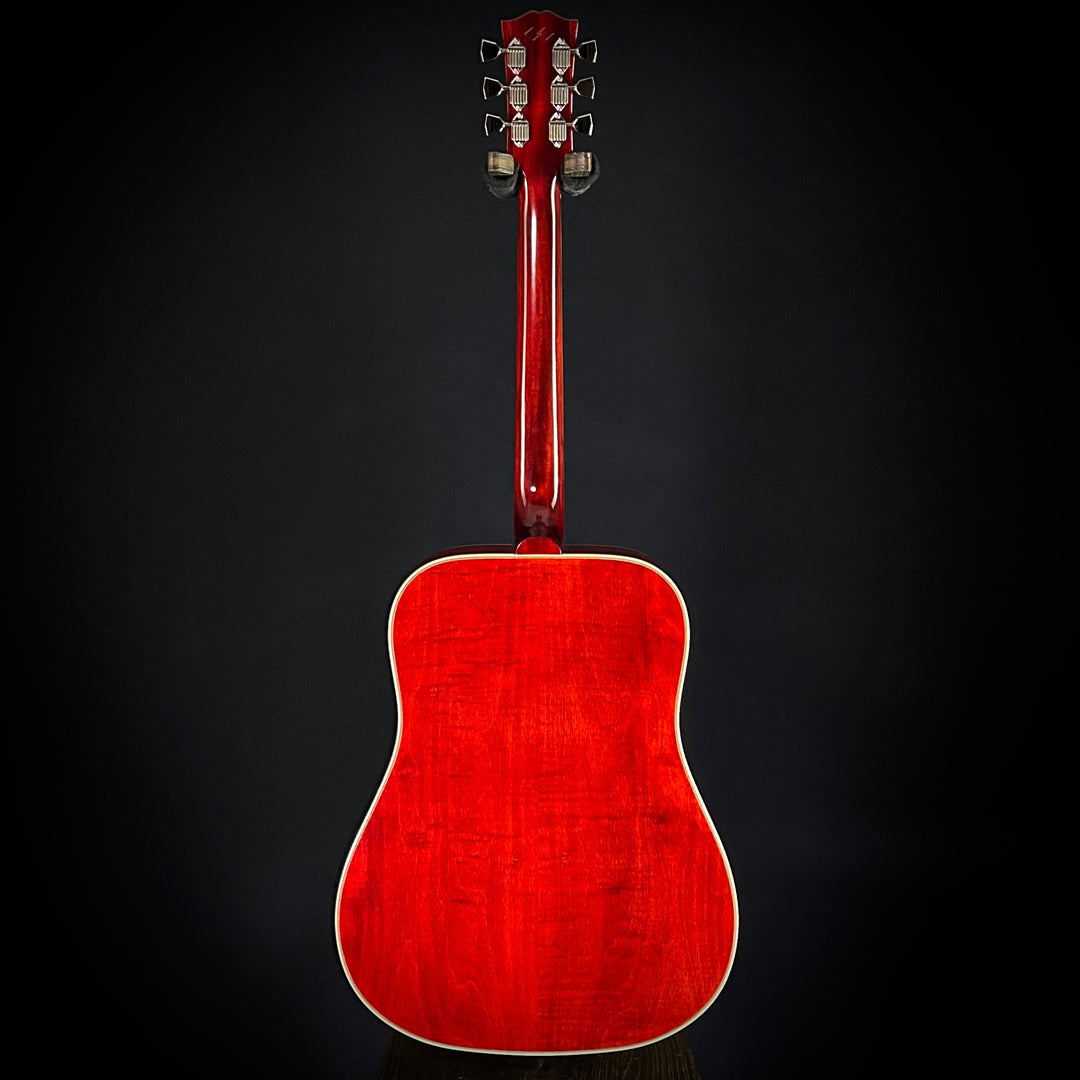 Epiphone 1963 Dove - Natural