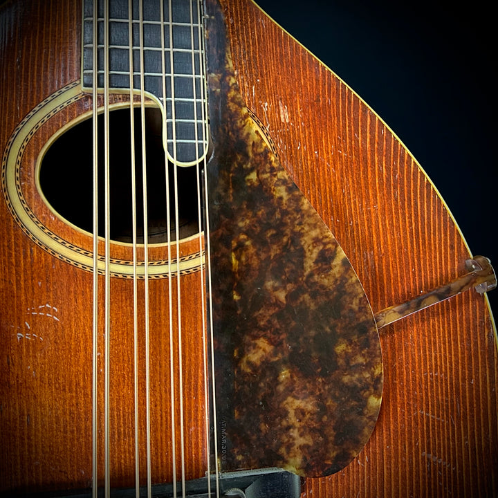 Gibson 1917 K-2 Mandocello (USED)