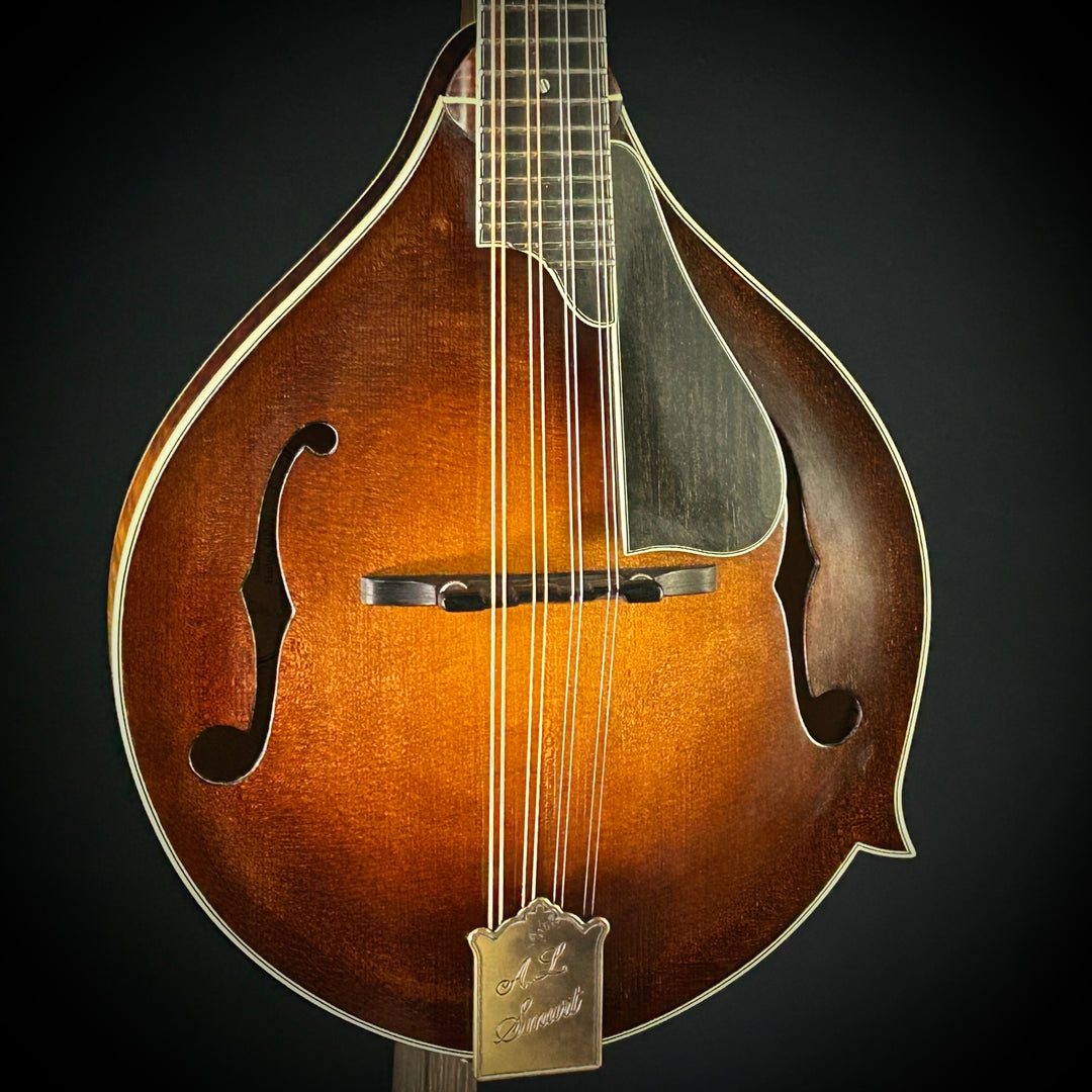 Lawrence Smart 2015 A-5 (CONSIGNMENT)