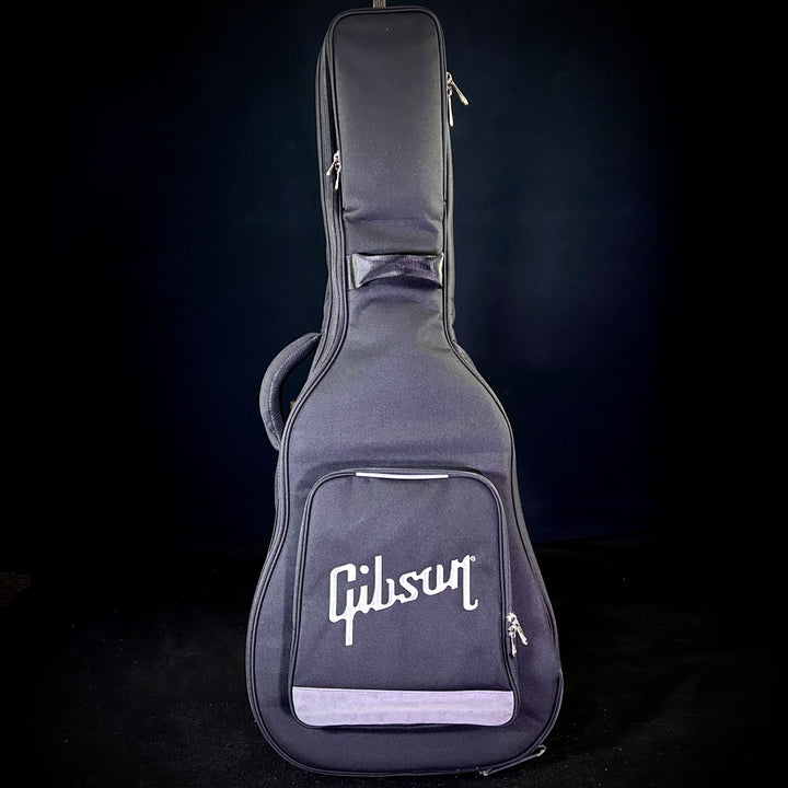 Gibson L-00 Special - Satin Ebony Lefty