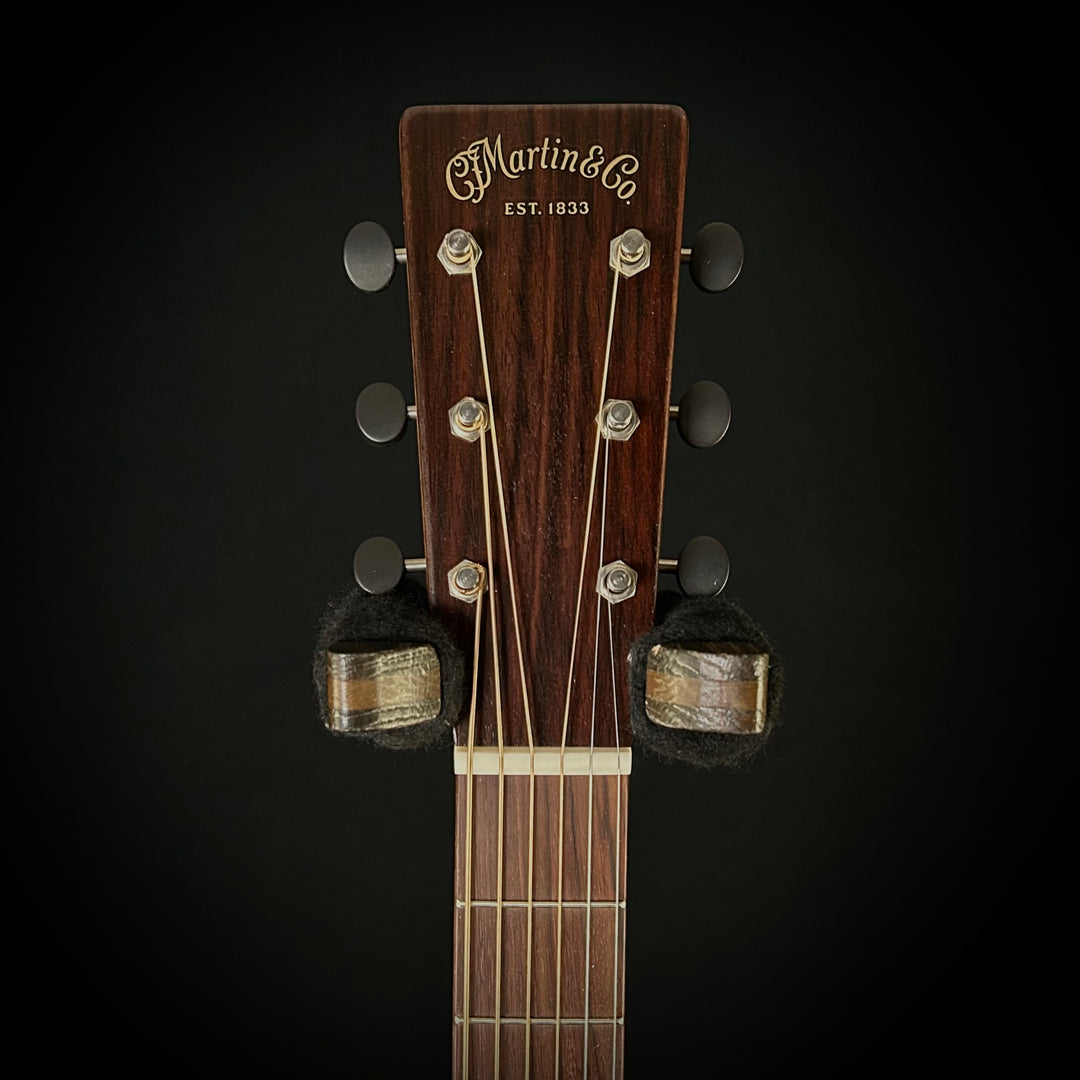 Martin 000-16 Streetmaster - Adirondack VTS