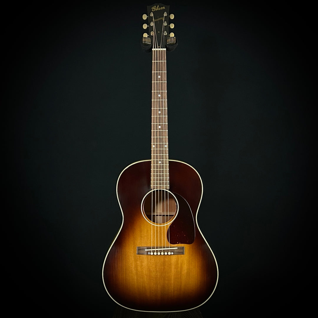 Gibson 1942 Banner LG-2 - Murphy Lab, Ultra Light Aged