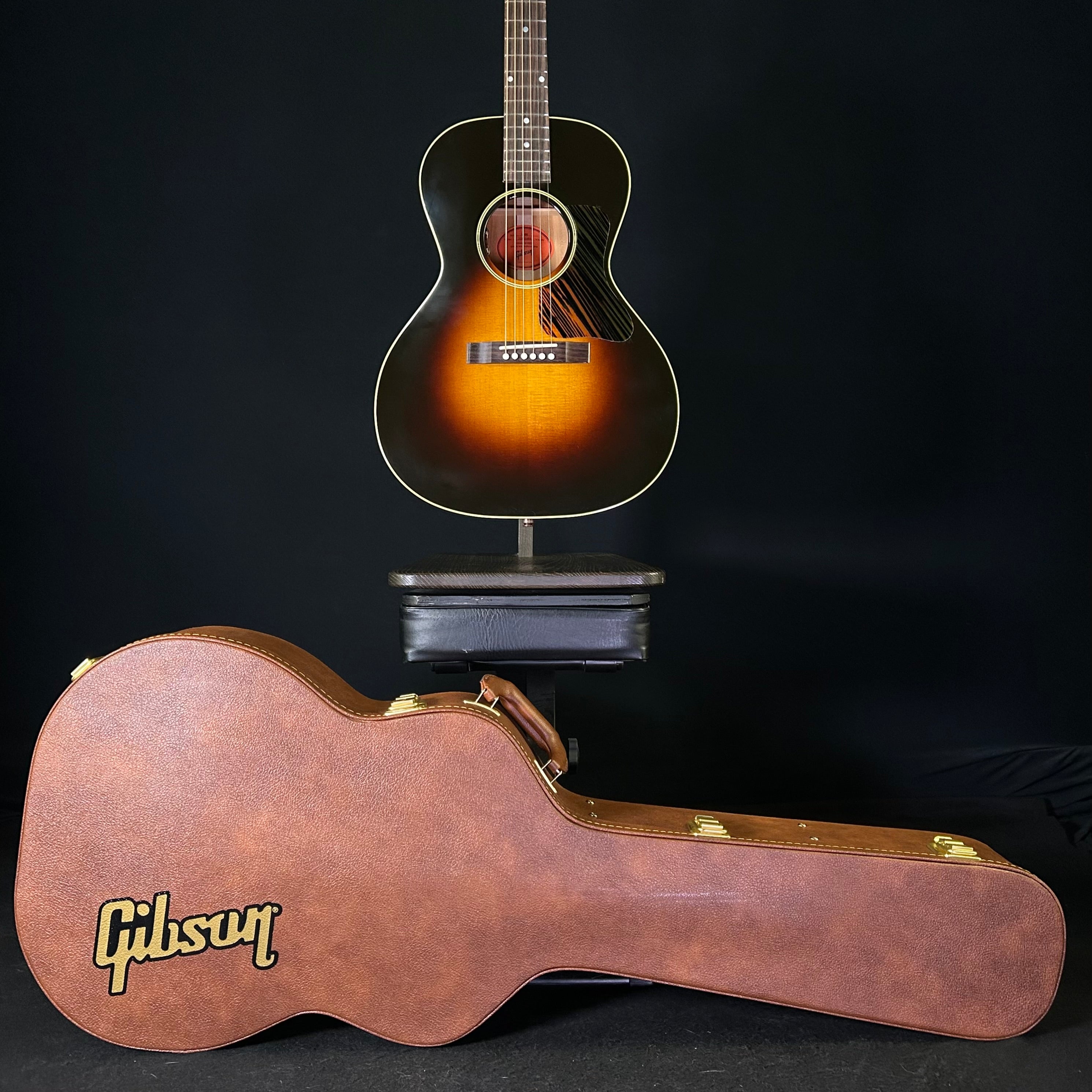 Gibson L-00 Original – Music Villa MT