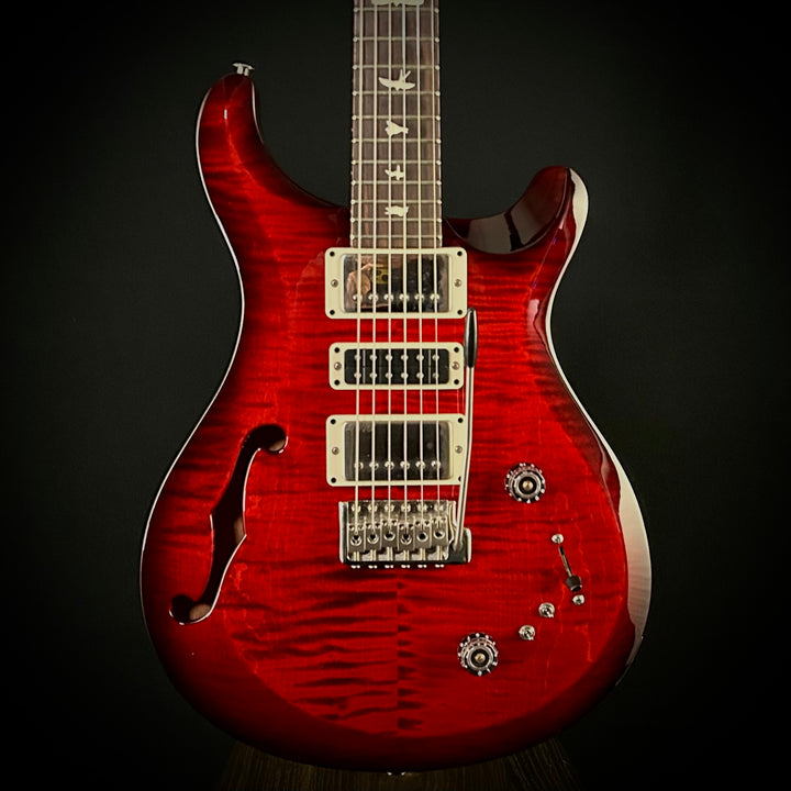 PRS S2 Special Semi-Hollow