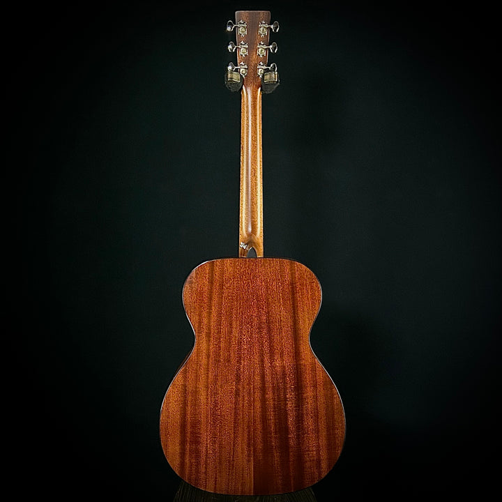Martin 000E Retro Plus Mahogany - New For 2025