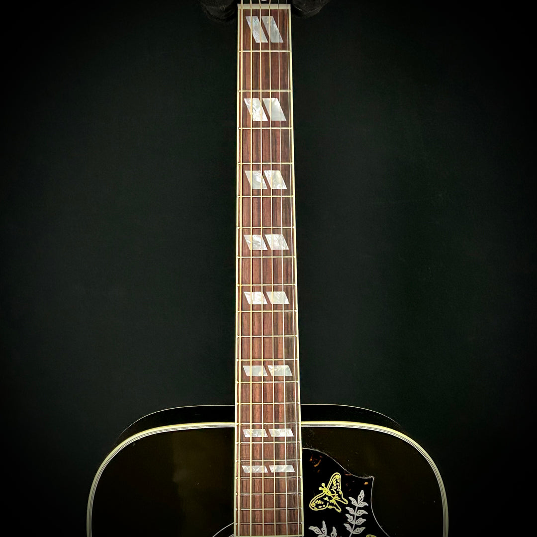 Gibson Hummingbird Standard - Vintage Sunburst