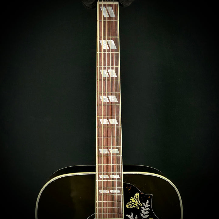 Gibson Hummingbird Standard - Vintage Sunburst