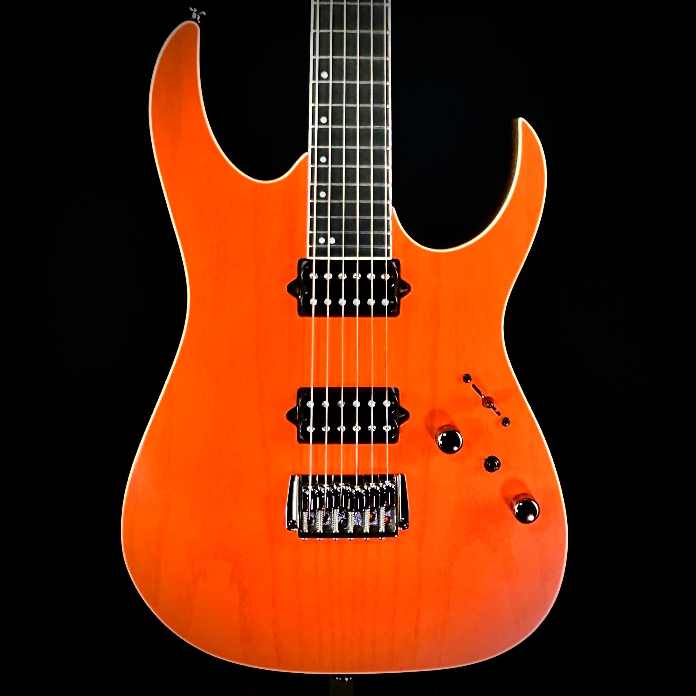 Ibanez Prestige RGR5221 – Music Villa MT